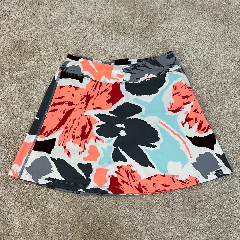 Title Nine Skort